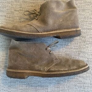 Clarks Original Desert Boot